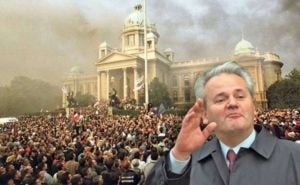 Sjećanje na 5. oktobar 2000. godine u Srbiji: Godišnjica pada balkanskog krvnika