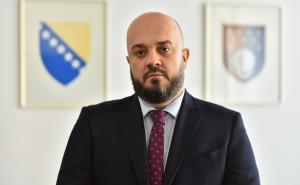 Adnan Šteta odgovorio na pitanje da li će biti novi premijer Kantona Sarajevo