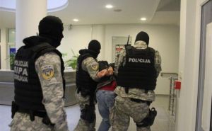 Akcija SIPA-e u Sarajevu: Uhapšena osoba po Interpolovoj potjernici