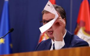 Udar iz Brisela na Srbiju: Vučić može zaboraviti na rusku naftu koja ide preko Hrvatske!