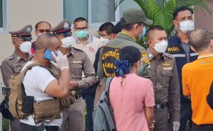 Pokolj u vrtiću na Tajlandu. Najmanje 31 žrtva, među njima i djeca