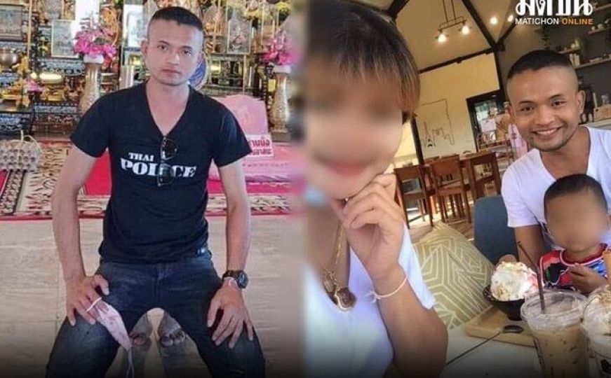 Najnovije informacije: Ubio se napadač koji je izvršio pokolj na Tajlandu, ovo su prvi snimci