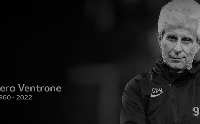 Kondicijski trener Tottenhama Gian Piero Ventrone preminuo u 61. godini
