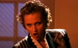 Pjevala najveći hit devedesetih, pa "nestala": Vanna "tek je 12 sati" danas izgleda neprepoznatljivo