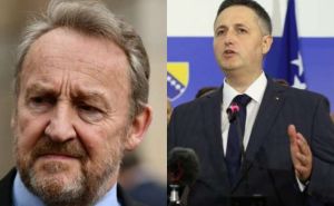 Izbori 2022: Za koliko Bećirović glasova "bježi" Izetbegoviću po novim rezultatima CIK-a