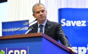 Zbog lošeg izbornog rezultata, raspušteni svi stranački organi SBB-a