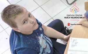Djeca iz BiH i Crne Gore poslala poruku: Podržite rad dnevnih centara!