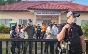 Detalji užasa na Tajlandu: Ubio 38 ljudi sa legalno nabavljenim oružjem