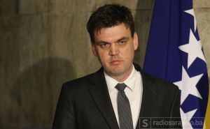 Ilija Cvitanović: "Nikada nećemo koalirati sa Komšićem i DF-om"