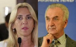 Novi podaci izbora 2022: Koliko je dobila glasova Cvijanović, a koliko Šarović?