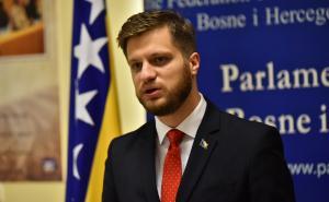 Novi podaci CIK-a, novi raspored: Irfan Čengić ima razloga za zadovoljstvo