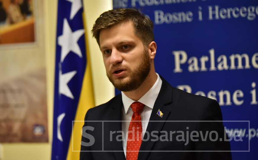 Novi podaci CIK-a, novi raspored: Irfan Čengić ima razloga za zadovoljstvo