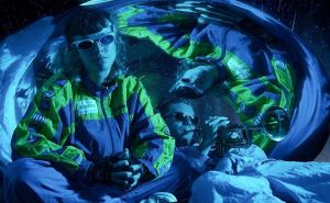 Try Me - Road Runner