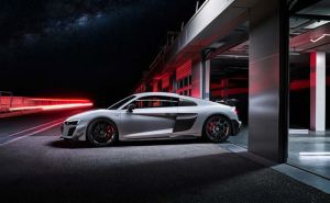Audi ponudio zadnju seriju svog najatraktivnijeg modela