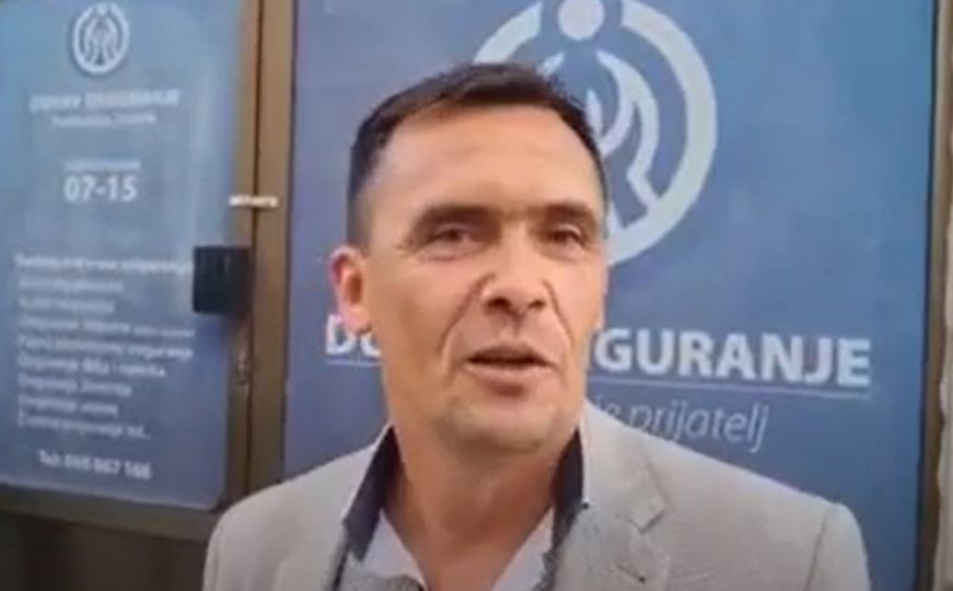 Bošnjaci iz Zvornika protestovali: "U našem selu živi 70 ljudi, a Dodik dobio 103 glasa"