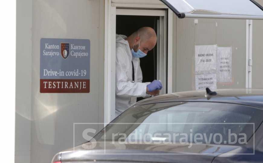 U BiH 32 novozaraženih koronavirusom, preminula jedna osoba