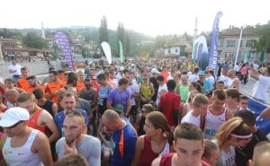 Sarajevo domaćin prve ultra utrke na 24, 12 i 6 sati "Vils ultramaraton"