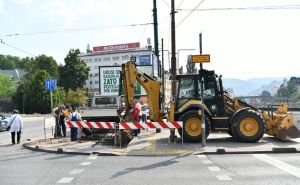 Radnici ViK-a na terenu do ponedjeljka: Provjerite hoće li i vaša ulica biti bez vode