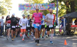 Startao prvi cestovni ‘Vils ultramaraton’ od  24, 12 i 6 sati