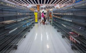 Pripreme za hitne slučajeve: Nestašica jednog artikla u njemačkim trgovinama govori sve o krizi