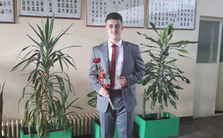 Heroj s autizmom: Nova pobjeda Slavka Mršovića, kazna zatvora za profesore koji mu nisu dali u školu