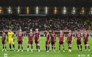 Divovi danas slave: FK Sarajevo savladalo FK Borac na Bilinom polju