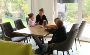 I ovo je BiH: Šestočlana porodica iz Njemačke svoju sreću našla u Livnu