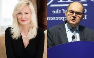Šabić El-Rayess: "Anti-bošnjacki rasizam utjecao na Schmidtove odluke, nema pravo da ponižava narod"