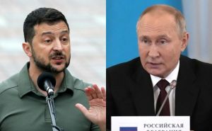Prvi put od početka rata susrest će se Putin i Zelenski? 'Tražimo u koje ćemo ih hotele smjestiti'