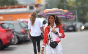 Pripremite se na veliku promjenu vremena: Objavljena prognoza do četvrtka