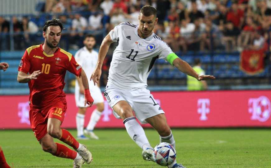 Uskoro počinje žrijeb za Europsko prvenstvo: Ovo su potencijalni rivali Bosne i Hercegovine