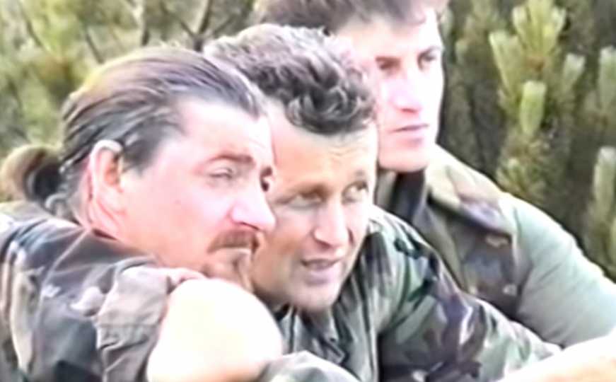 Prije 27 godina poginuo je komandant Zaim Imamović: Heroj odbrane Goražda i Podrinja