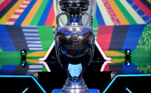 Evo gdje možete u direktnom TV prijenosu gledati žrijeb za Europsko prvenstvo 2024
