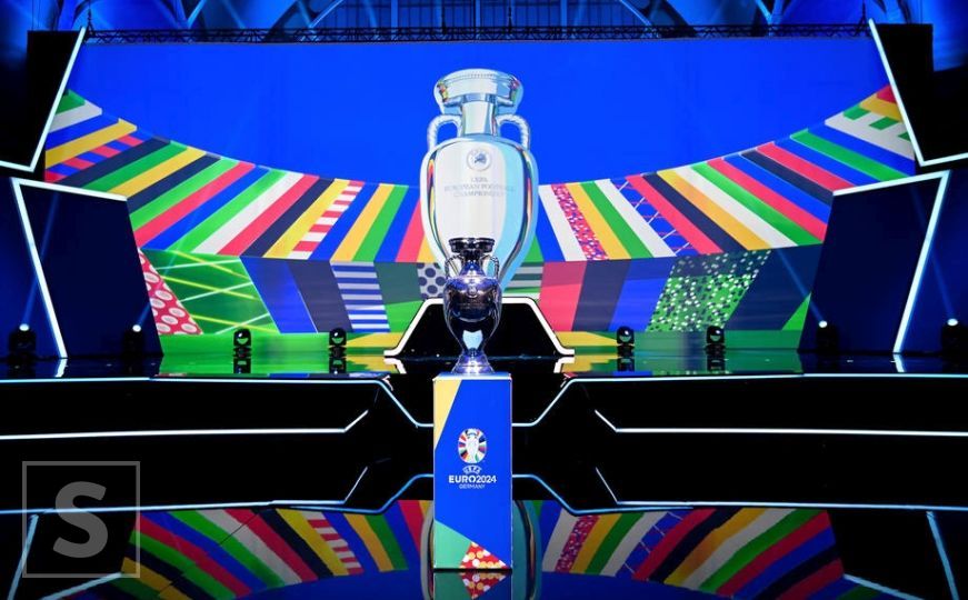 Pratite uživo žrijebanje grupa za Europsko prvenstvo 2024: BiH ponovo s Portugalom, tu je i Island
