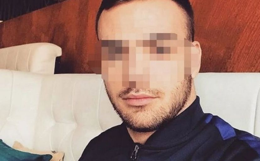 Ovo je mladić koji je brutalno pretučen u Novom Pazaru ispred restorana Bosna
