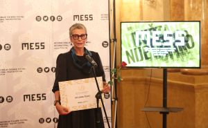 62. Internacionalni teatarski festival MESS: Dodijeljene nagrade laureatima i laureatkinjama
