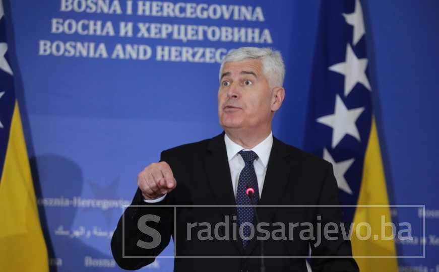 Dragan Čović najavio pregovore o formiranju vlasti, evo s kim će prvo pričati