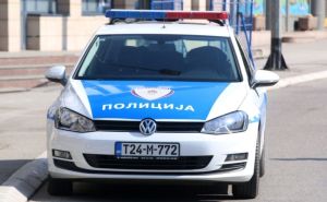 Teška saobraćajna nesreća kod Bratunca: Šest osoba povrijeđeno u strahovitom sudaru dva vozila
