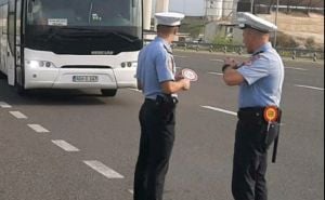 Novi protest opozicije u Banjoj Luci: Policija ponovo zaustavljala i kontrolirala autobuse