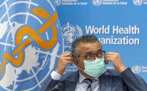 WHO: Pandemija COVID-19 stvorila globalnu krizu mentalnog zdravlja