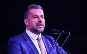 Konaković: Nastavljamo s poslom u Kantonu Sarajevo, neka SDA bljuje vatru