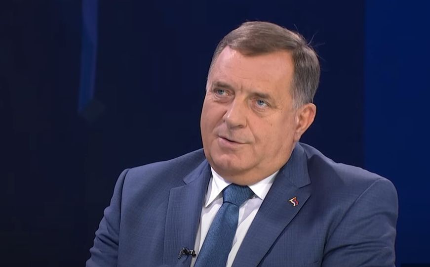 Milorad Dodik hitno otputovao u Beograd: Sazvao konferenciju za medije