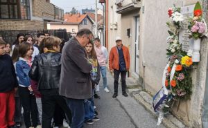 Obilježena 30. godišnjica od ubistva šest građana Sarajeva u Tahtali sokaku