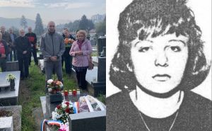 Bosanske junakinje: Obilježena 30. godišnjica pogibije Kornelije Jurić
