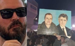 Dragan Bursać: Hoće li Sarajevo 'ugostiti' zločince Karadžića i Mladića?