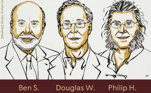 Ova tri stručnjaka dijele Nobelovu nagradu za ekonomiju