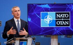 Jens Stoltenberg: NATO osuđuje užasne ruske napade na Ukrajinu