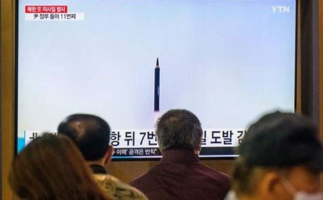 Sjeverna Koreja potvrdila testiranja nuklearnih projektila koji mogu 'izbrisati neprijatelje'