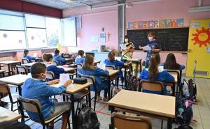 Osnovnu školu u BiH ove godine nije upisao nijedan prvačić: "Čudno je, uvijek sama odgovaram"