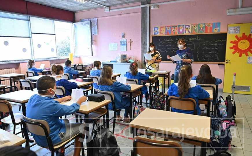 Osnovnu školu u BiH ove godine nije upisao nijedan prvačić: "Čudno je, uvijek sama odgovaram"